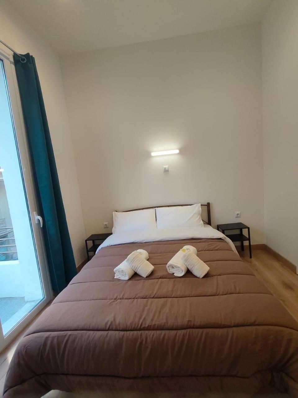 Double Room Balcony