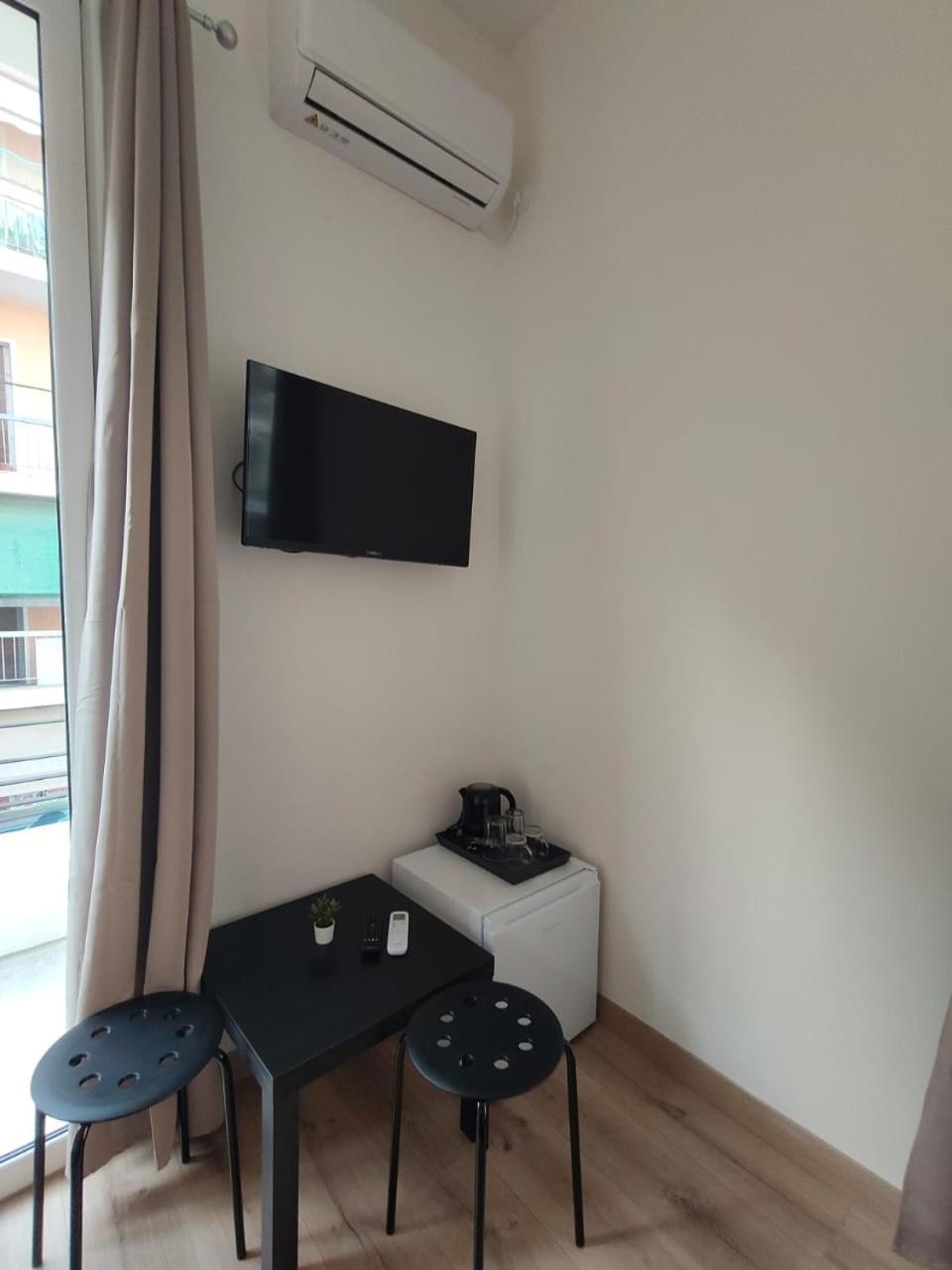Double Room Balcony