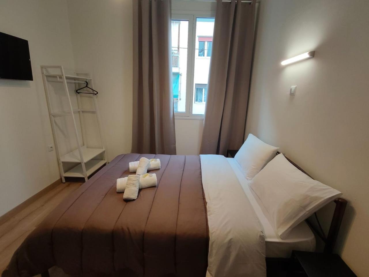 Double Room Balcony