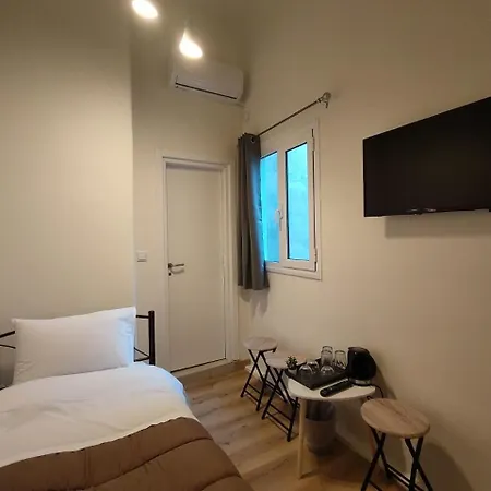 Marilyn Residence II-3