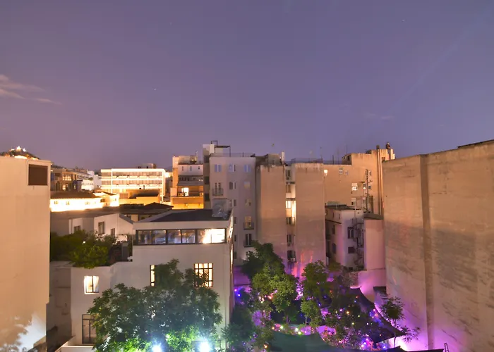Feel Studios At Monastiraki